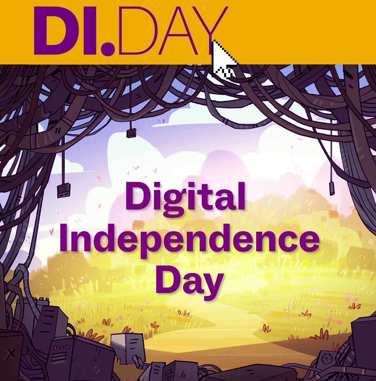 DIDay Banner